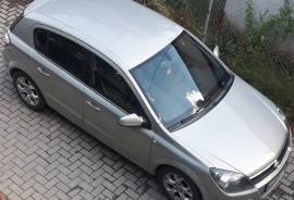 OPEL ASTRA H 1.9 CDTI 120 hp 2005 god.