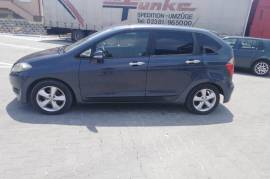 HONDA FR-V 2.2CDTI 140KS 2008 godina