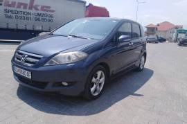 HONDA FR-V 2.2CDTI 140KS 2008 godina