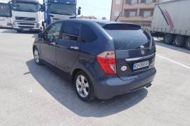 HONDA FR-V 2.2CDTI 140KS 2008 godina