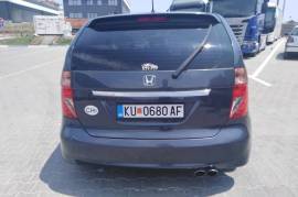 HONDA FR-V 2.2CDTI 140KS 2008 godina