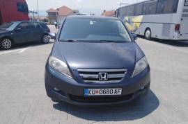 HONDA FR-V 2.2CDTI 140KS 2008 godina