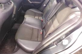 HONDA ACCORD 2.2CDTI 2005 GODINA UVOZ SWISS