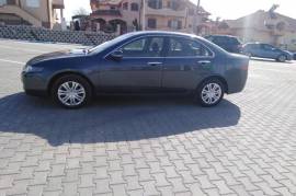 HONDA ACCORD 2.2CDTI 2005 GODINA UVOZ SWISS