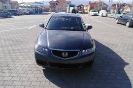 HONDA ACCORD 2.2CDTI 2005 GODINA UVOZ SWISS