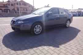 HONDA ACCORD 2.2CDTI 2005 GODINA UVOZ SWISS