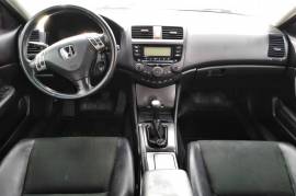 HONDA ACCORD 2.2CDTI 2005 GODINA UVOZ SWISS