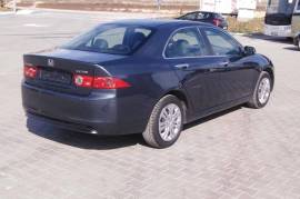 HONDA ACCORD 2.2CDTI 2005 GODINA UVOZ SWISS