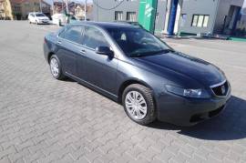 HONDA ACCORD 2.2CDTI 2005 GODINA UVOZ SWISS