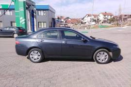 HONDA ACCORD 2.2CDTI 2005 GODINA UVOZ SWISS