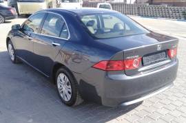 HONDA ACCORD 2.2CDTI 2005 GODINA UVOZ SWISS