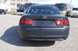 HONDA ACCORD 2.2CDTI 2005 GODINA UVOZ SWISS