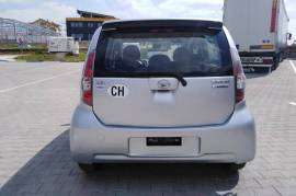 DAIHATSU SIRION 1.3 87KS UVOZ SWISS 2005 GODINA