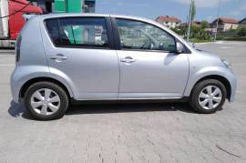 DAIHATSU SIRION 1.3 87KS UVOZ SWISS 2005 GODINA