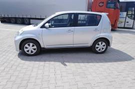 DAIHATSU SIRION 1.3 87KS UVOZ SWISS 2005 GODINA