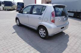 DAIHATSU SIRION 1.3 87KS UVOZ SWISS 2005 GODINA