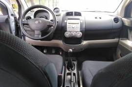 DAIHATSU SIRION 1.3 87KS UVOZ SWISS 2005 GODINA