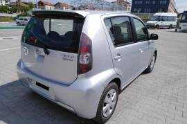 DAIHATSU SIRION 1.3 87KS UVOZ SWISS 2005 GODINA