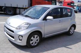 DAIHATSU SIRION 1.3 87KS UVOZ SWISS 2005 GODINA