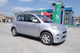 DAIHATSU SIRION 1.3 87KS UVOZ SWISS 2005 GODINA