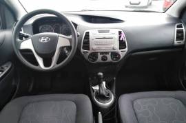 HYUNDAI I20 1.2 78KS 2010 GODINA UVOZ SWISS