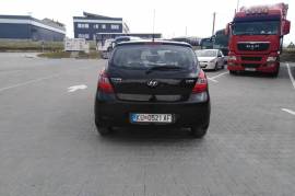 HYUNDAI I20 1.2 78KS 2010 GODINA UVOZ SWISS