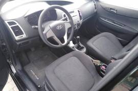 HYUNDAI I20 1.2 78KS 2010 GODINA UVOZ SWISS