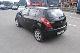 HYUNDAI I20 1.2 78KS 2010 GODINA UVOZ SWISS