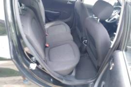 HYUNDAI I20 1.2 78KS 2010 GODINA UVOZ SWISS