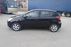 HYUNDAI I20 1.2 78KS 2010 GODINA UVOZ SWISS