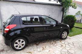 HYUNDAI I20 1.2 78KS 2010 GODINA UVOZ SWISS