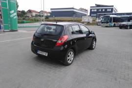 HYUNDAI I20 1.2 78KS 2010 GODINA UVOZ SWISS