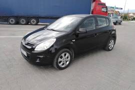 HYUNDAI I20 1.2 78KS 2010 GODINA UVOZ SWISS