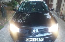 Renault Megane 1.5 dCi 2004 godina vo odlicna sostojba