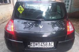 Renault Megane 1.5 dCi 2004 godina vo odlicna sostojba