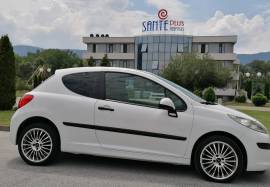 PEUGEOT PEZO 207 1.4 HDI 2007 GODINA