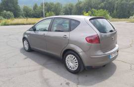 Seat Altea 2.0 TDI 140 KS 2004 godina moze i zamena