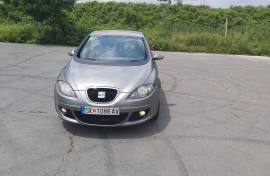 Seat Altea 2.0 TDI 140 KS 2004 godina moze i zamena