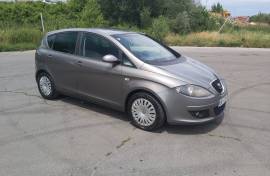 Seat Altea 2.0 TDI 140 KS 2004 godina moze i zamena