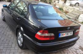 BMW 320d 136ks 1998 godina so odlicna klima