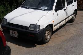 Daewoo Tico Tiko 1997 god. benzin/plin