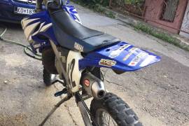 Yamaha Yz 85 2008 godina