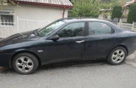 Alfa Romeo 156 1.6 plin 1998g.