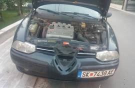 Alfa Romeo 156 1.6 plin 1998g.