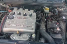 Alfa Romeo 156 1.6 plin 1998g.