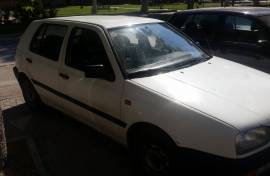 Golf 3 1.9 dizel 1994 godina