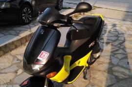 Gilera Runner 80cc malossi 2000 god.