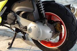 Gilera Runner 80cc malossi 2000 god.