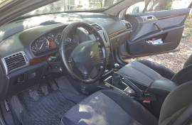 Peugeot 407 2.0 hdi 140ks 2004 god.