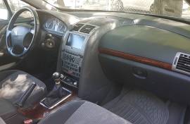 Peugeot 407 2.0 hdi 140ks 2004 god.